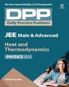 DPP Physics Volume-4
