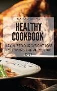 Healthy Cookbook