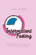 Intermittent Fasting for Women over 50