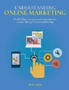 Understanding Online Marketing