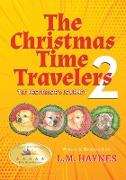 The Christmas Time Travelers 2