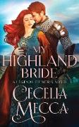 My Highland Bride