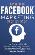 Facebook Marketing Step by Step