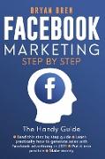 Facebook Marketing Step-by-Step