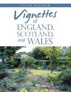 Vignettes of England, Scotland, and Wales