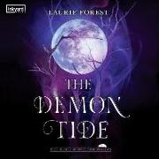 The Demon Tide Lib/E
