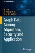 Graph Data Mining