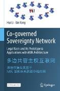 Co-governed Sovereignty Network