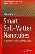 Smart Soft-Matter Nanotubes