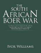 The South African Boer War: The Trials and Tribulations of the Second Battalion of the King's Shropshire Light Infantry