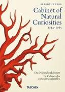 Seba. Cabinet of Natural Curiosities. 40th Ed