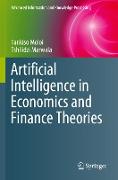 Artificial Intelligence in Economics and Finance Theories
