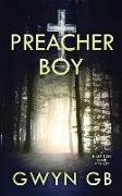 Preacher Boy: A Harrison Lane mystery