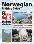 Norwegian Cruising Guide 8th Edition Vol 5