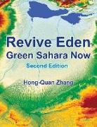 Revive Eden: Green Sahara Now