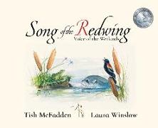 Song of the Redwing: Voice of the Wetlands