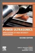 Power Ultrasonics