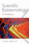 Scientific Epistemology