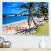 Barbados (Premium, hochwertiger DIN A2 Wandkalender 2022, Kunstdruck in Hochglanz)