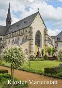 Kloster Marienstatt (Wandkalender 2022 DIN A3 hoch)