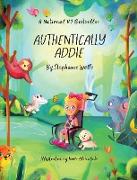 Authentically Addie