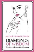 Diamonds of Wisdom: Sparkling Life Lessons to Treasure