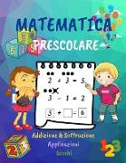 MATEMATICA PRESCOLARE