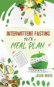 Intermittent Fasting 101 + meal plan