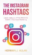 The Instagram Hashtags
