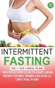 Intermittent fasting 3 in 1