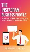 The Instagram Business Profile