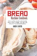 BREAD MACHINE COOKBOOK