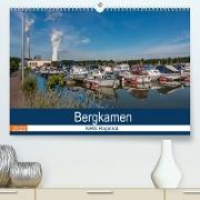 Bergkamen NRW Regional (Premium, hochwertiger DIN A2 Wandkalender 2022, Kunstdruck in Hochglanz)