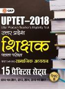 UPTET 2018 - Paper II Class VI - VIII - Social Science - 15 Practice Sets