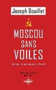 Moscou sans voiles