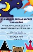 CUENTOS DE BUENAS NOCHES PARA NIÑOS