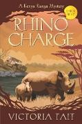 Rhino Charge