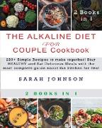 THE ALKALINE DIET FOR COUPLE COOKBOOK