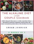 ALKALINE DIET FOR COUPLE COOKBOOK