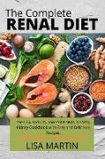 The Complete Renal Diet