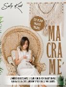 Macramé