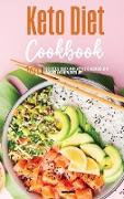 Keto Diet Cookbook 2021