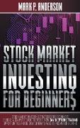 STOCK MARKET INVESTING FOR BEGINNERS