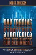 DAY TRADING STRATEGIES FOR BEGINNERS
