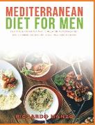 MEDITERRANEAN DIET FOR MEN