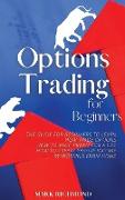 Options Trading for Beginners