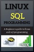 LINUX AND SQL PROGRAMMING