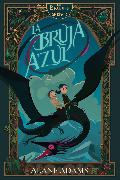 La bruja azul