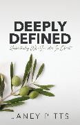 Deeply Defined