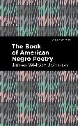 The Book of American Negro Poetry